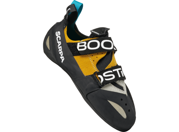 Boostic R Honey-White 41 