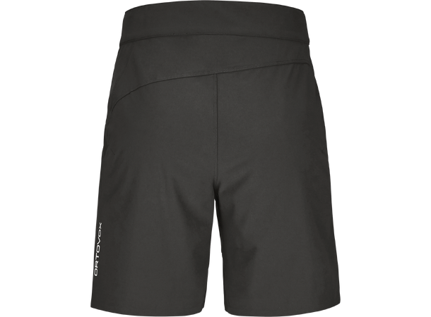 Brenta Shorts W Black Raven M 