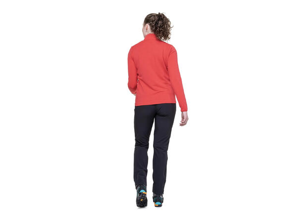 Chamois Wmns Pant Black 12 