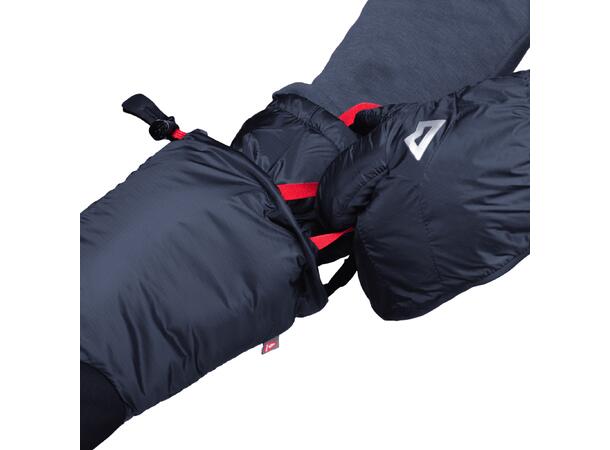 Citadel Mitt Cosmos/Black M 