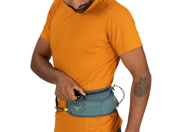 Duro Dyna Pro Belt Purple Dusk S/M 