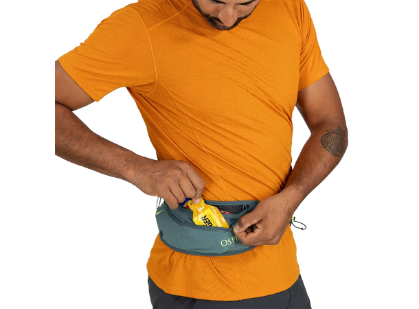 Duro Dyna Pro Belt Purple Dusk S/M 