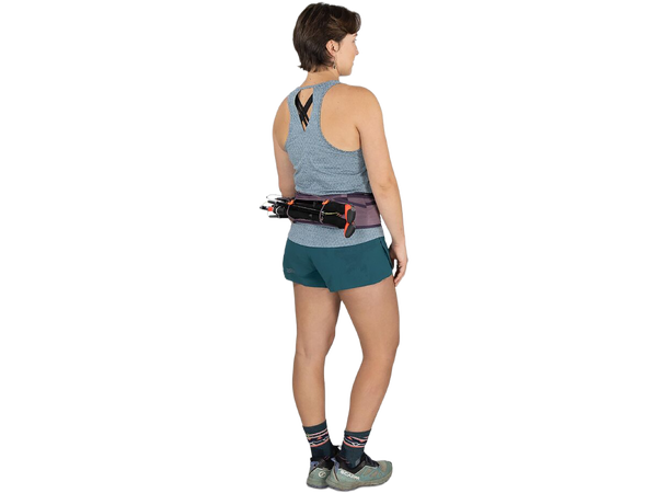 Duro Dyna Pro Belt Purple Dusk S/M 