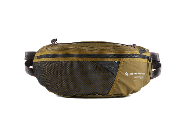 Eldrimner Lumbarpack Raven 