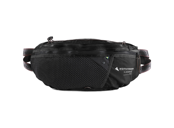 Eldrimner Lumbarpack Raven 