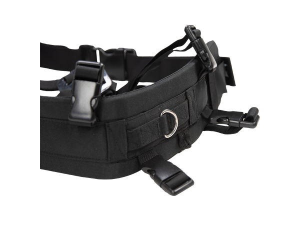 Falkeberg Pulksele Dragsele til pulk 