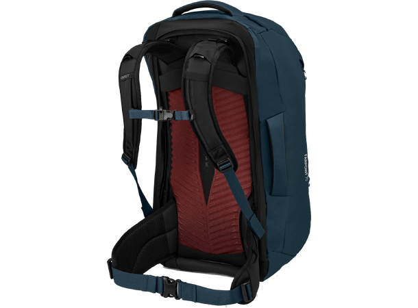 Farpoint 70 Tunnel Vision Grey 