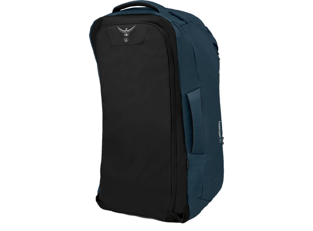 Farpoint 70 Tunnel Vision Grey 