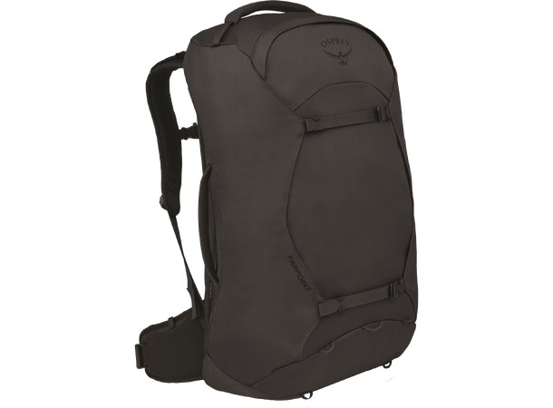 Farpoint 70 Tunnel Vision Grey 