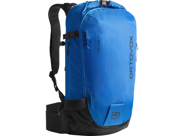 Free Rider 28 Blue Note 