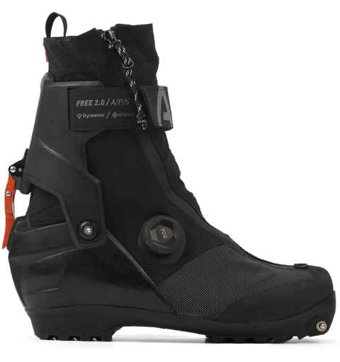 Free Xplore  A/P/S 2.0 M Fjellskistøvel med Xplore bindingssystem