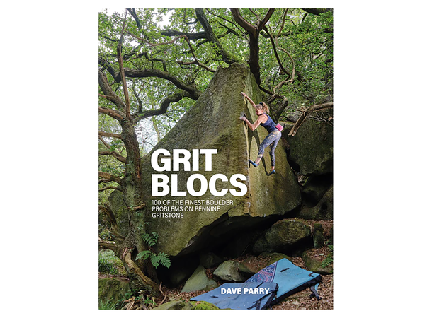 Grit blocs 