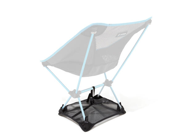 Ground Sheet for Chair One (re) 