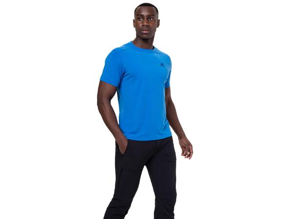 Headpoint Mens Tee Admiral Blue L 