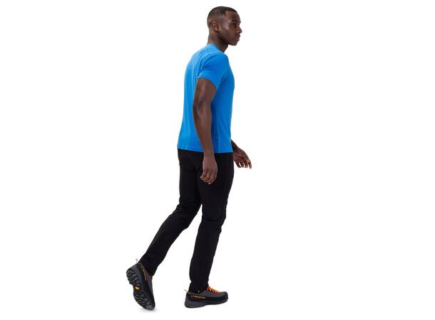 Headpoint Mens Tee Admiral Blue L 