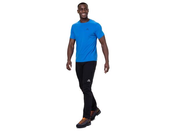 Headpoint Mens Tee Admiral Blue L 