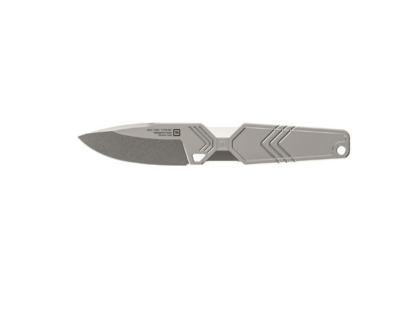 IMPACT 127 KNIFE INOX IN BLACK BOX 
