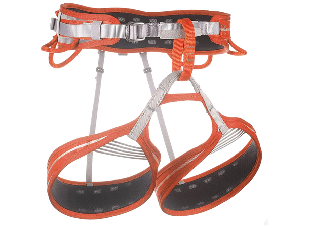 Impulse Orange XS 