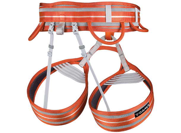 Impulse Orange XS 