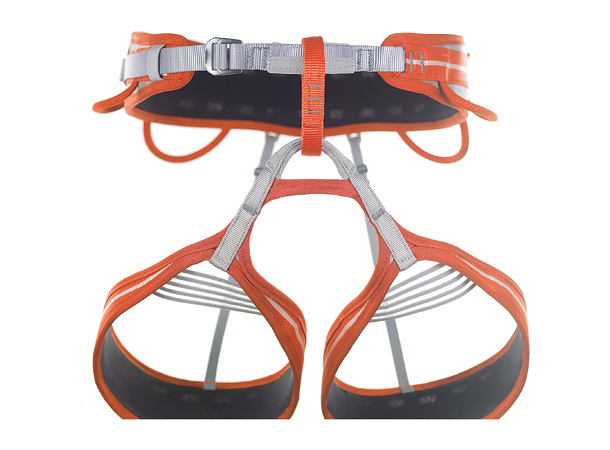 Impulse Orange XS 
