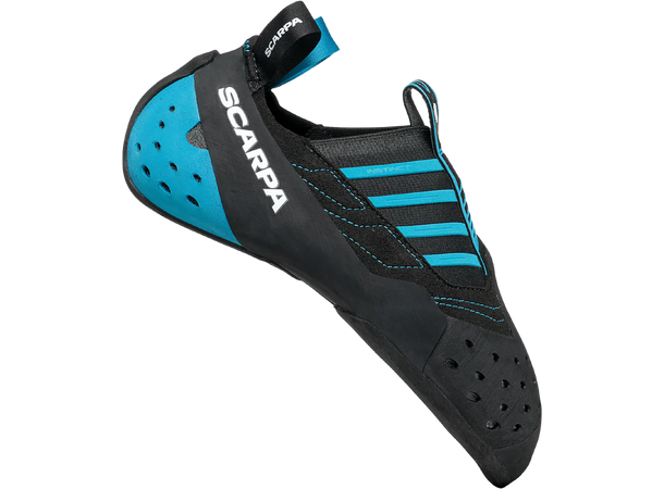 Instinct S Black-Azure 42 
