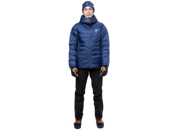 Jiega Wmns Jacket Obsidian 16 