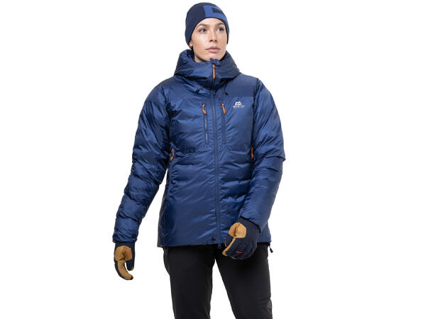 Jiega Wmns Jacket Obsidian 16 