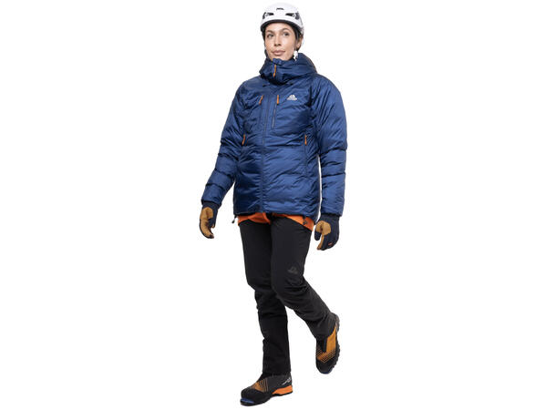 Jiega Wmns Jacket Obsidian 16 