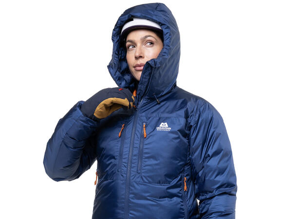 Jiega Wmns Jacket Obsidian 16 