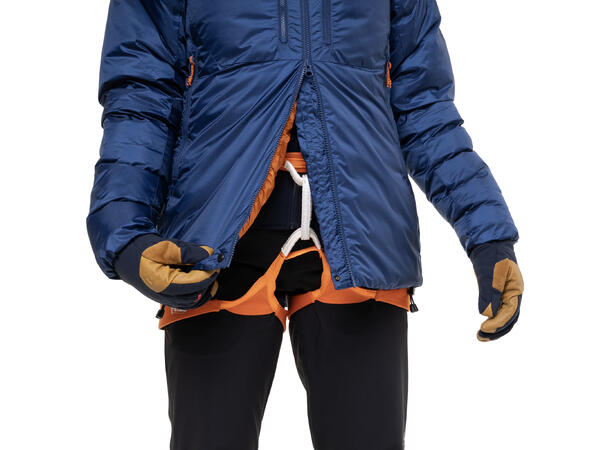 Jiega Wmns Jacket Obsidian 16 
