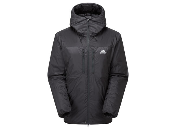 Jiega Wmns Jacket Obsidian 16 
