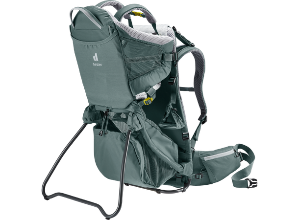 Kid Comfort Active Teal 