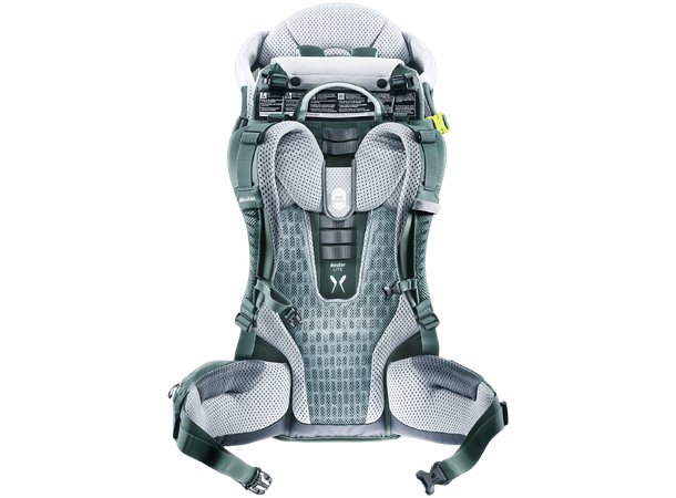 Kid Comfort Active Teal 