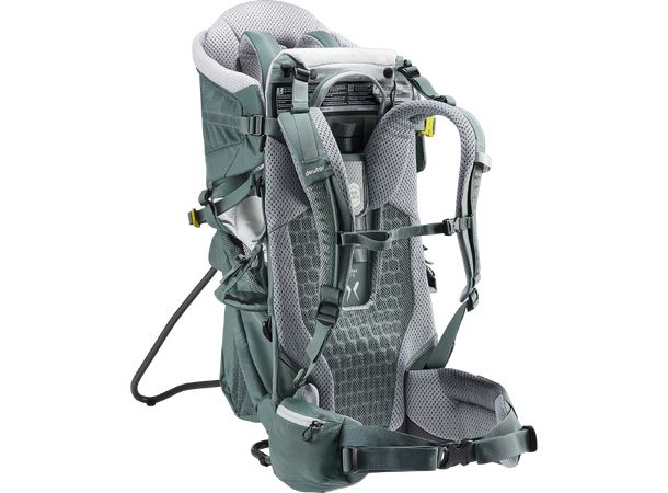 Kid Comfort Active Teal 