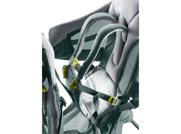 Kid Comfort Active Teal 