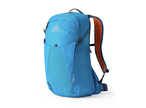 Kiro 24 RC Legion Blue 