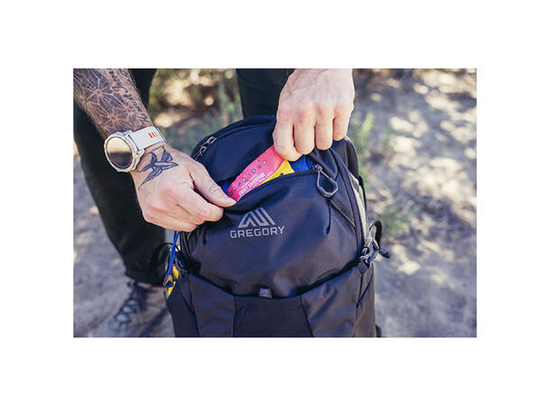 Kiro 24 RC Legion Blue 