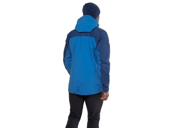 Lhotse Mens Jacket Anvil Grey/Black L 