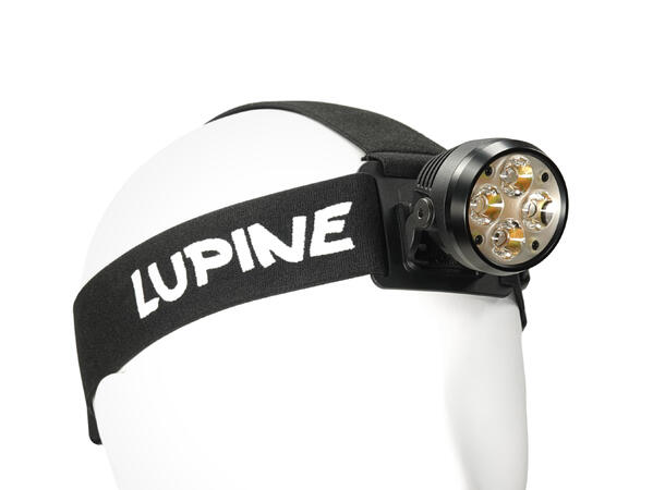 Lupine Wilma RX7 Smartcore 