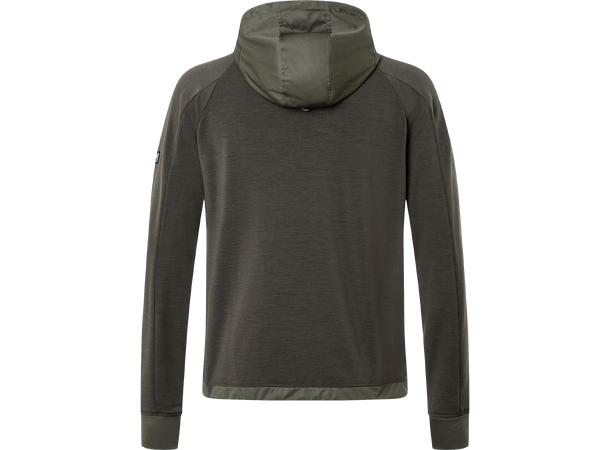 M Trail Jacket Black Ink M 