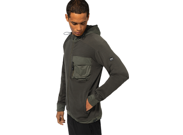 M Trail Jacket Black Ink M 