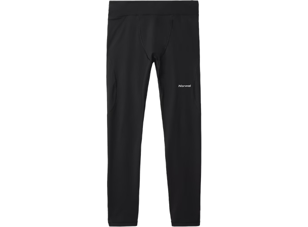Men's Active Tight Black L 