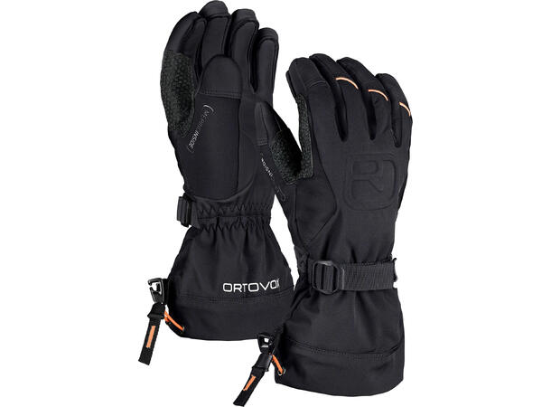 Merino Freeride Glove M Wild Herbs M 