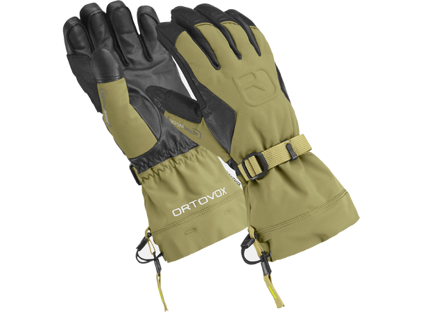 Merino Freeride Glove M Wild Herbs M 