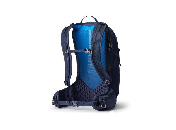 Miko 20 Volt Blue O/S 