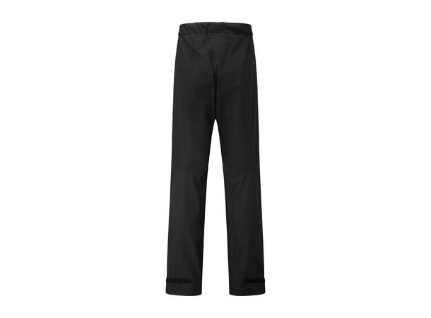 Mountain M Rainpant Black L Reg 