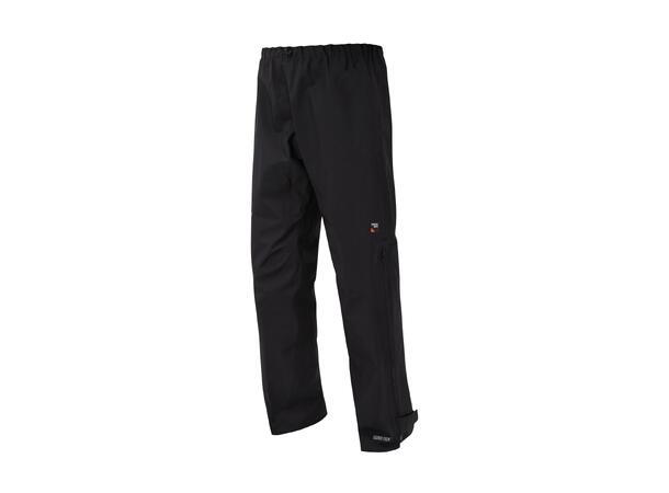 Mountain M Rainpant Black L Reg 