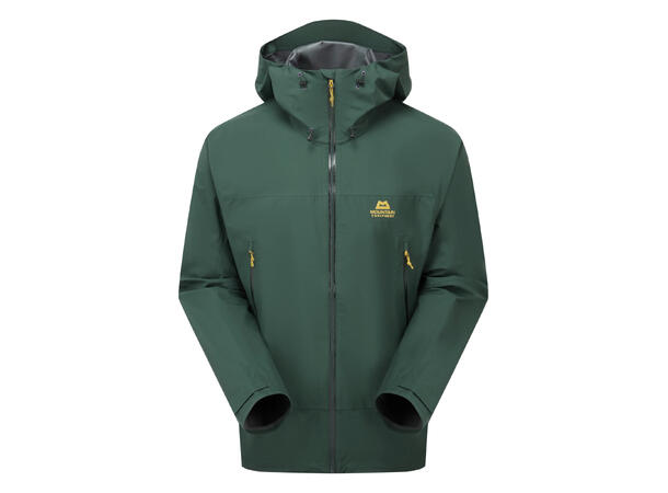 Odyssey Mens Jacket Pine M 
