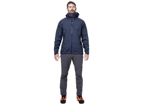 Odyssey Mens Jacket Pine M 