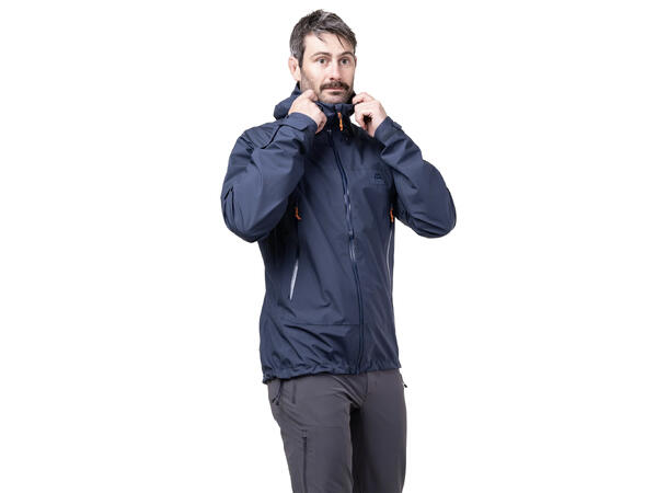 Odyssey Mens Jacket Pine M 
